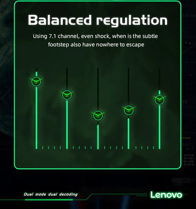 اختيار 100% الأصلي لينوفو LP6 TWS سماعة بلوتوث لاسلكية طويلة التحمل سماعة ألعاب عالية الدقة مكالمات مع ميكروفون سماعات أذن موسيقية