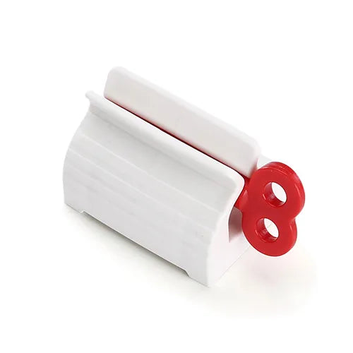 3-50PCS Toothpaste Squeezer  Oral Care  Cosmetic Cleaner Rolling Squeeze Dispenser Toothpaste Organiser Tube Bathroom Tools