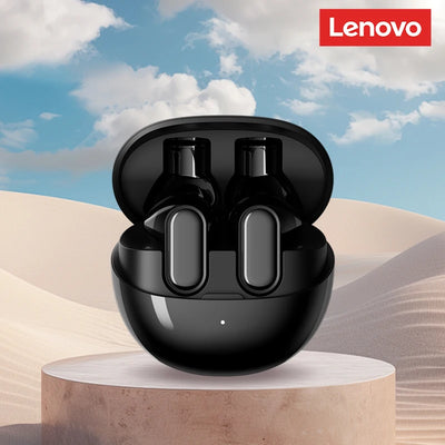 New Lenovo LP19 PRO Wireless Bluetooth 5.4 Earphones Long Battery Life Gaming Earbuds HiFi Sound Stereo Music Headset With Mic