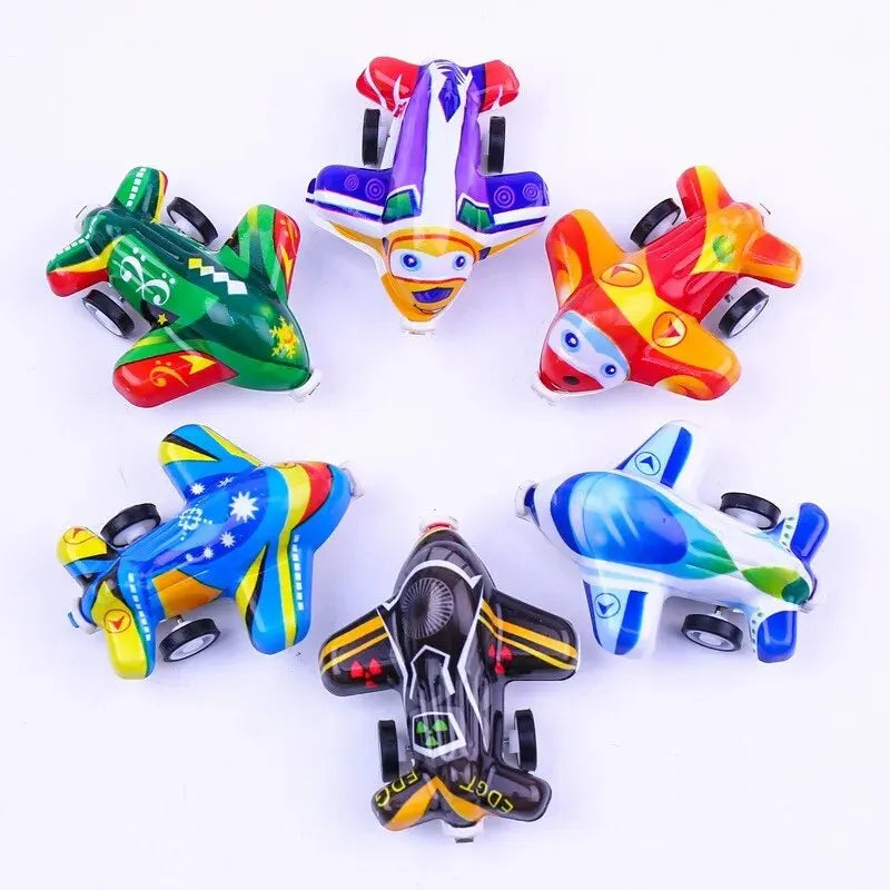 15pcs Pull Back Car for Kids Party Favors Mini Racing Vehicles Pull Back Car for Kids Toddlers Birthday Carnival Prizes Gifts