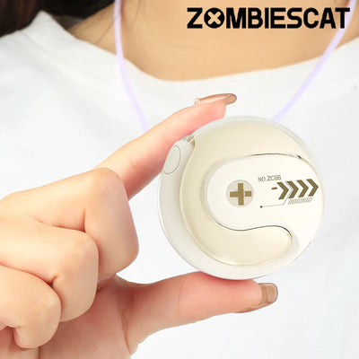 Choice ZOMBIESCAT B7 Wireless Bluetooth Headphones Cool design Long Battery Life Earphones Relate Lenovo X15 Pro model