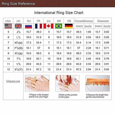 خواتم نسائية كلاسيكية أنيقة مصنوعة من المعدن باللون الذهبي وخاتم من الزركون الأبيض للنساء خاتم رومانسي للعروس والفتاة خاتم اقتراح هدية مجوهرات الزفاف