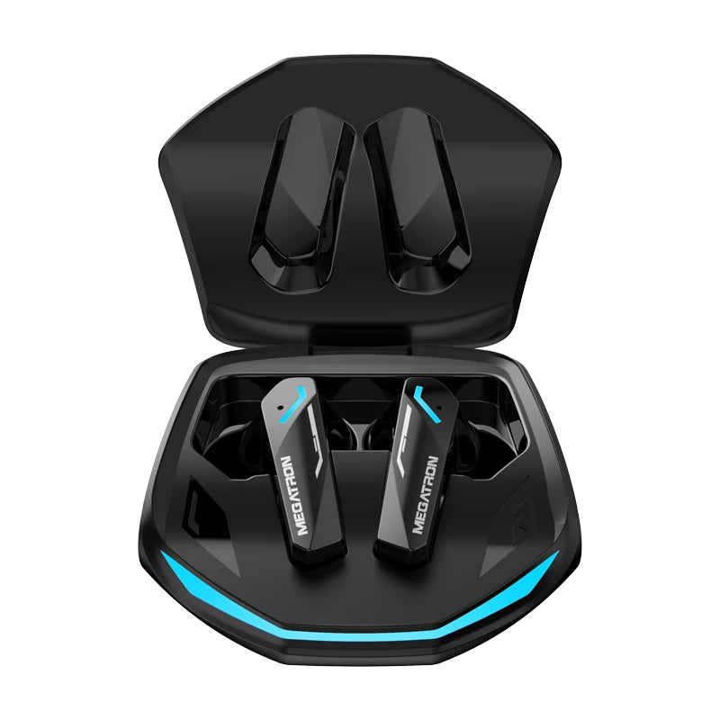 Lenovo Original GM2 Pro Wireless Headphones Bluetooth Earphones Low Latency Earbuds HD Call Dual Mode Gaming Earpods