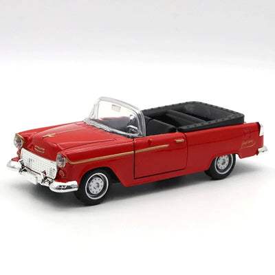 1:32 Alloy Classic Car Model Children's Toy Car Decoration Pull-Back Car Model Boy Die Cast Car Model Toy