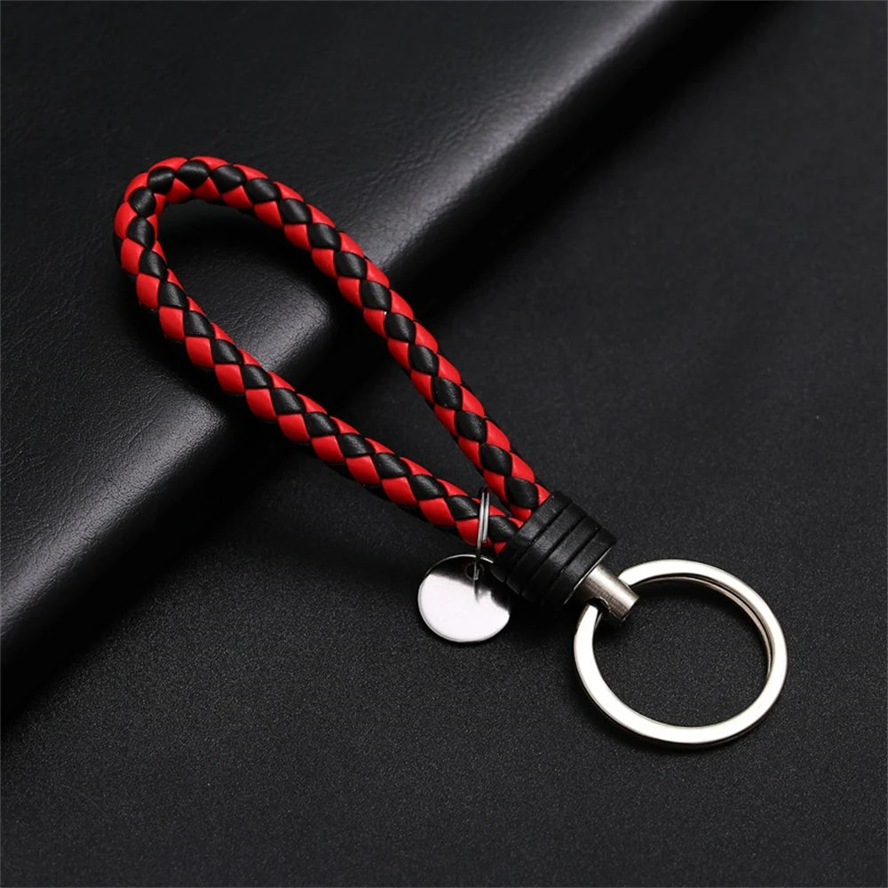 Classic Mini Turbo Hub Keychain Creative Metal Auto Parts Pendant With Key Holder For Men Gifts