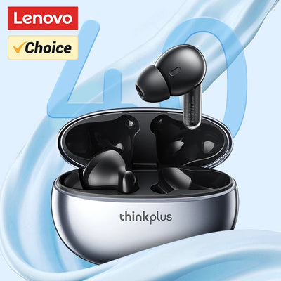 Choice Original Lenovo XT88 PRO TWS Wireless Bluetooth Earphones HiFi Sound Earbuds Long Battery HD Call Sport Headset With Mic