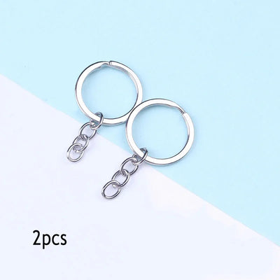 Mini Zinc Alloy Auto Parts Keychains Simulated Speed Gearbox Absorber Motor Piston Pendant Car Keys Holder Keyring Cute Men Gift