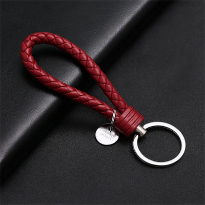 Creative Turbo Hub Keychain Classic Mini Meatl Auto Parts Pendant Key Ring Men Car Key Holder Gifts