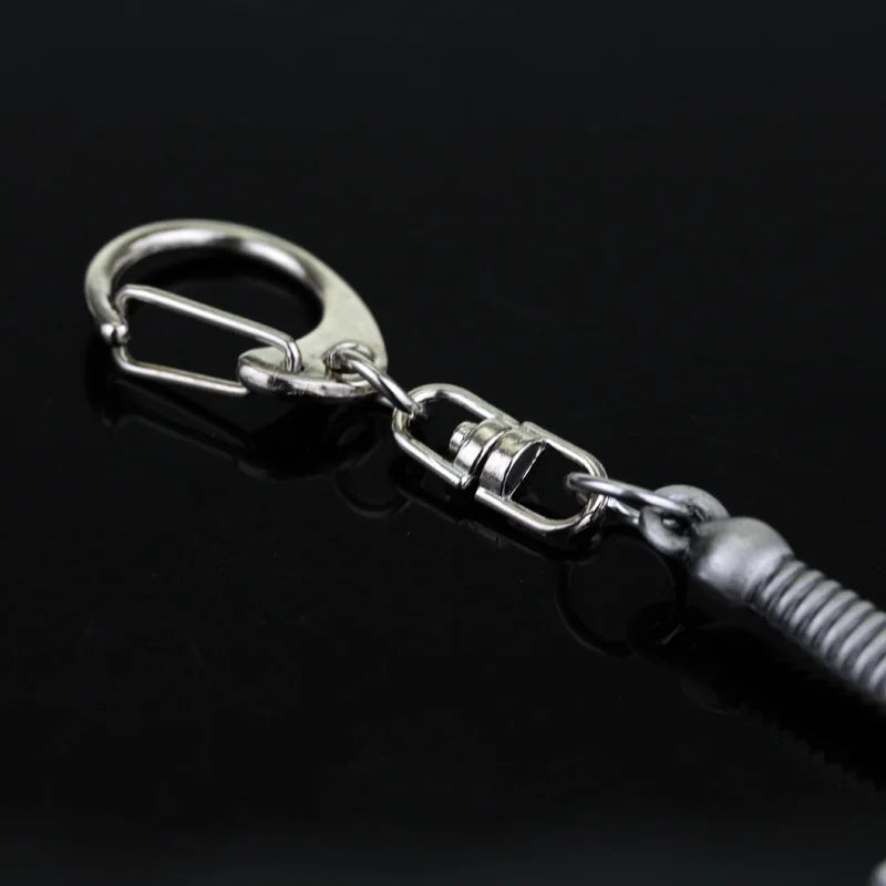 Thundercats Weapon Sword Pendants Key Chain Metal Lion Mark Logo Keychains Key Rings Men Movie Jewelry Key Holder Chaveiro Gift