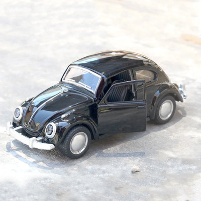 Alloy Car Models Toy Cars Sports Cars Classic Cars Children's Alloy Car Toys Desktop Decorations Holiday Gifts